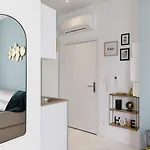 Apartment The Sun Yourhosthelper *