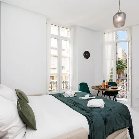 Appartement The Sun Yourhosthelper