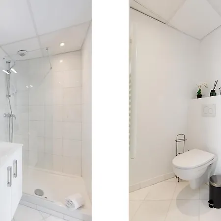 The Sun Yourhosthelper Appartement Cannes