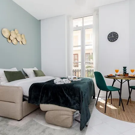 The Sun Yourhosthelper Appartement