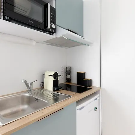 The Sun Yourhosthelper Appartement Cannes